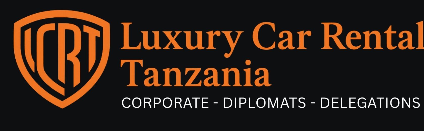 Luxury Car Rental Tanzania